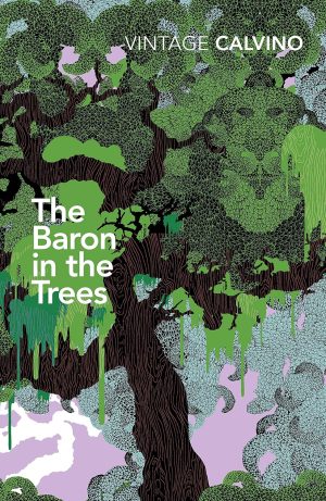 THE BARON IN THE TREES