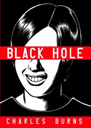 BLACK HOLE