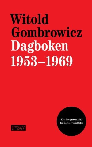 DAGBOKEN 1953-1969