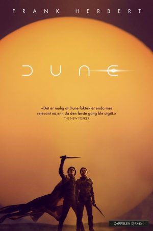 DUNE 1