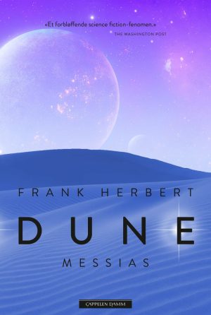 DUNE 2 - MESSIAS