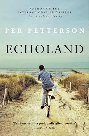 ECHOLAND