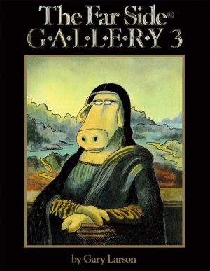 THE FAR SIDE GALLERY 3