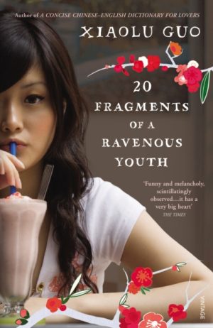 20 FRAGMENTS OF A RAVENOUS YOUTH