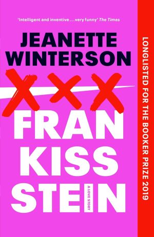 FRANKISSSTEIN