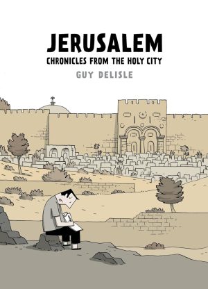 JERUSALEM