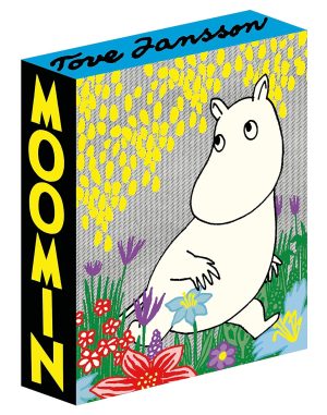 MOOMIN DELUXE: VOLUME ONE - TOVE JANSSON