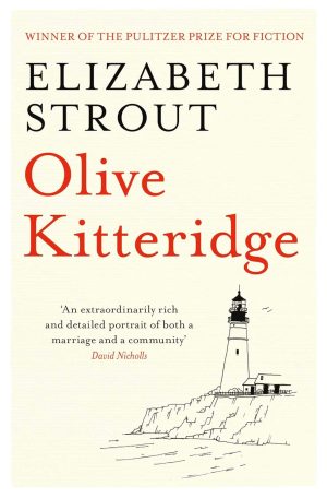 OLIVE KITTERIDGE