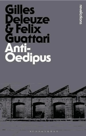 ANTI-OEDIPUS