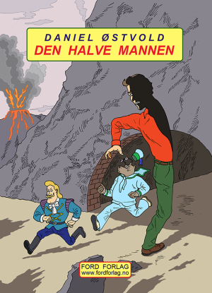 DEN HALVE MANNEN