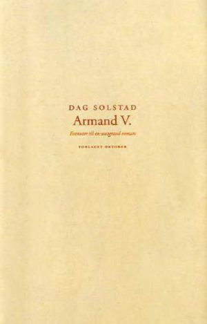 ARMAND V.