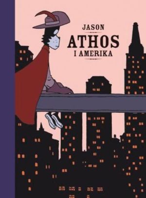 ATHOS I AMERIKA