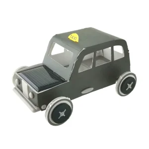 AUTOGAMI: BLACK CAB