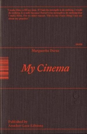 MY CINEMA