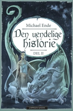 DEN UENDELIGE HISTORIE DEL 2