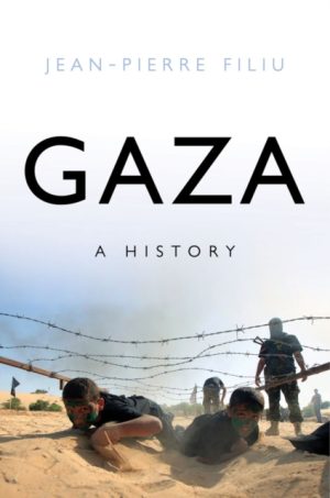 GAZA - A HISTORY