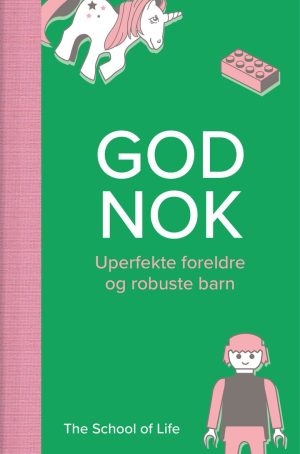 GOD NOK