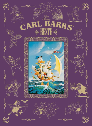 CARL BARKS BESTE