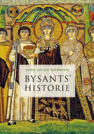 BYSANTS' HISTORIE