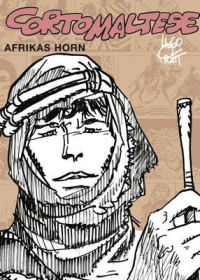 CORTO MALTESE DK 05-AFRIKAS HORN