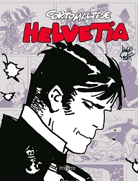 CORTO MALTESE DK 11-HELVETIA