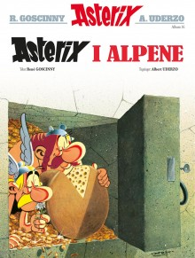 ASTERIX 16-I ALPENE