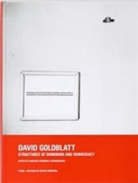 DAVID GOLDBLATT-STRUCTURES OF DOMINION A