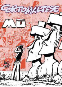 CORTO MALTESE DK 06-MU