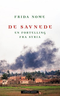 DE SAVNEDE-EN FORTELLING OM SYRIA