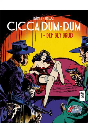 CICCA DUM-DUM