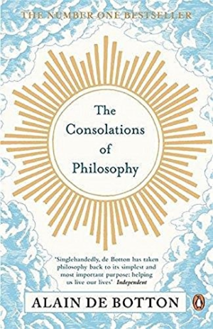 CONSOLATIONS OF PHILOSOPHY, THE