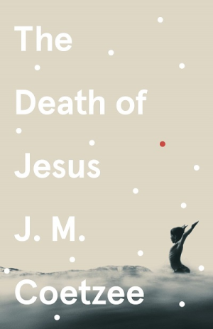 THE DEATH OF JESUS