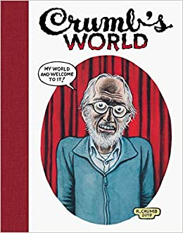 CRUMB'S WORLD