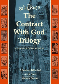 THE CONTRACT WITH GOD TRILOGY