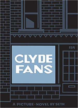 CLYDE FANS