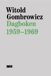 DAGBOKEN 1959-1969 -2