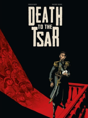 DEATH TO THE TSAR