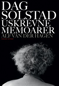 DAG SOLSTAD-USKREVNE MEMOARER