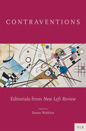 CONTRAVENTIONS-EDITORIALS FROM NEW LEFT