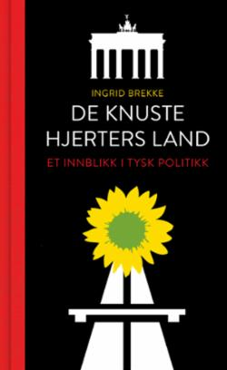 DE KNUSTE HJERTERS LAND-ET INNBLIKK I TY