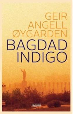 BAGDAD INDIGO