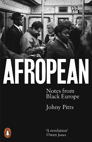 AFROPEAN - NOTES FROM BLACK EUROPE