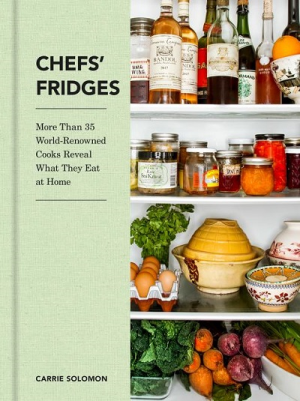 CHEF'S FRIDGES