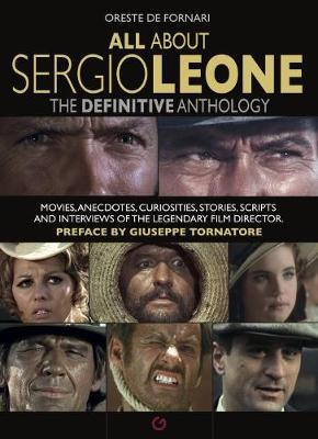 ALL ABOUT SERGIO LEONE