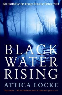 BLACK WATER RISING