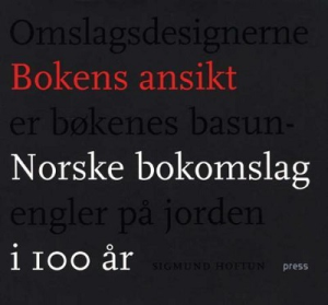 BOKENS ANSIKT