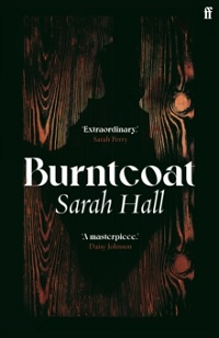 BURNTCOAT