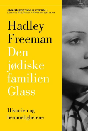 DEN JØDISKE FAMILIEN GLASS-HISTORIEN OG