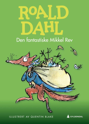 DEN FANTASTISKE MIKKEL REV