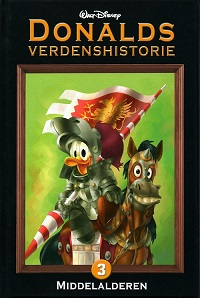 DONALDS VERDENSHISTORIE 3